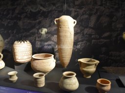 Exposición de los Guerreros de Xian 2023